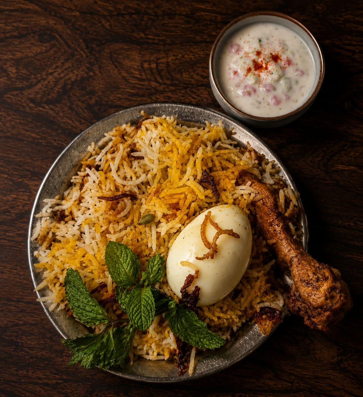 Indian Classics